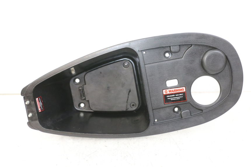 photo de ASIENTO COFRE JM MOTORS VX 125 (2022 - 2025)