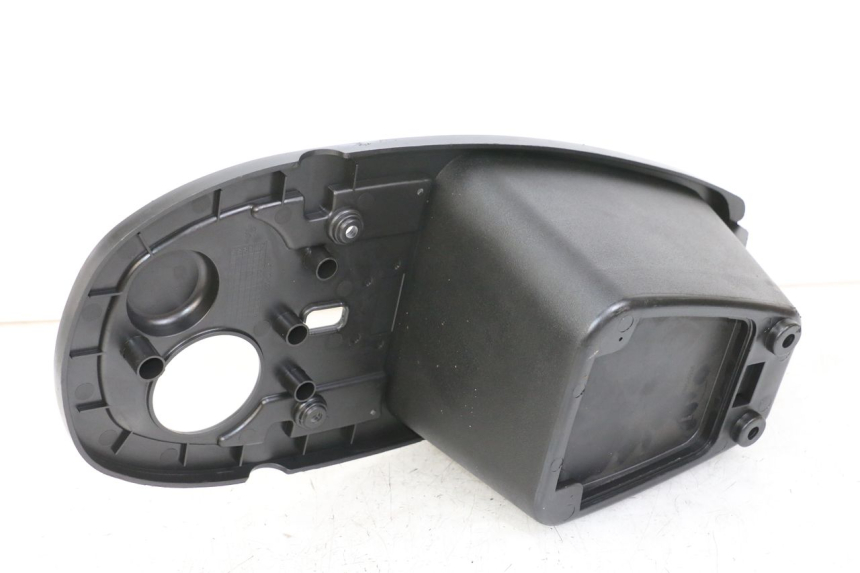 photo de ASIENTO COFRE JM MOTORS VX 125 (2022 - 2025)