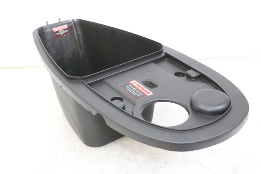 photo de ASIENTO COFRE JM MOTORS VX 125 (2022 - 2025)