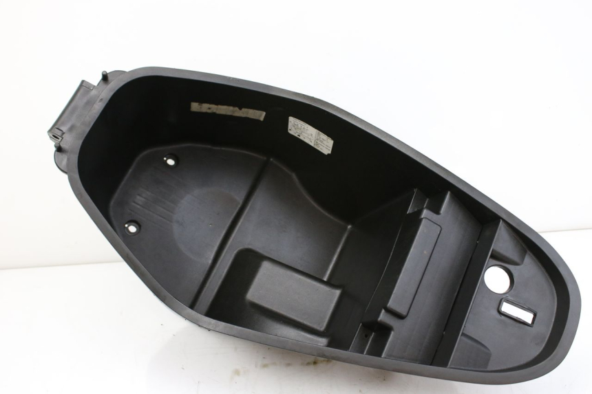 photo de ASIENTO DE ALMACENAMIENTO RIDE KALLIO 50 (2010 - 2019)