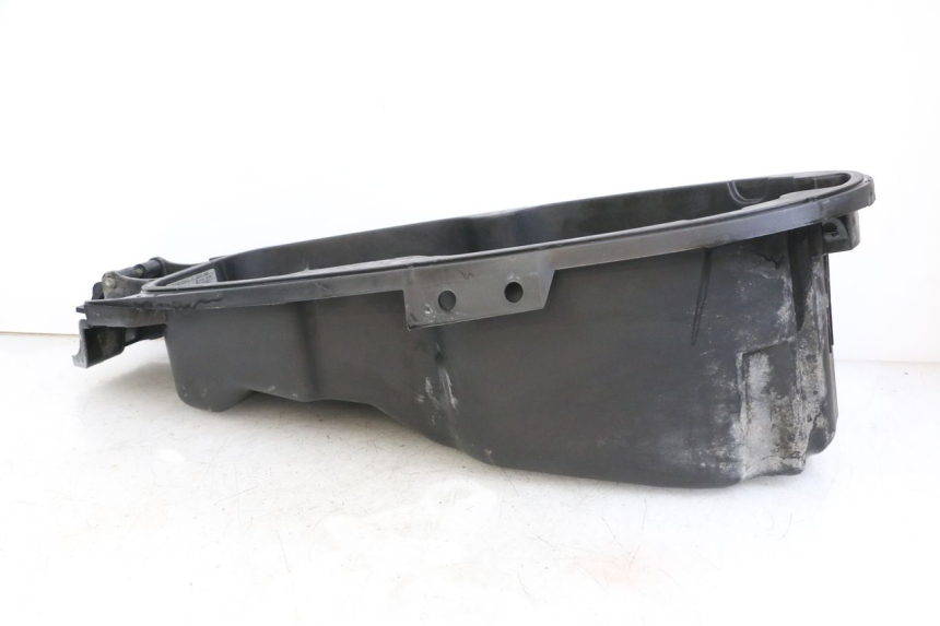 photo de ASIENTO COFRE RENAULT KOURANOS 125 (2001 - 2004)