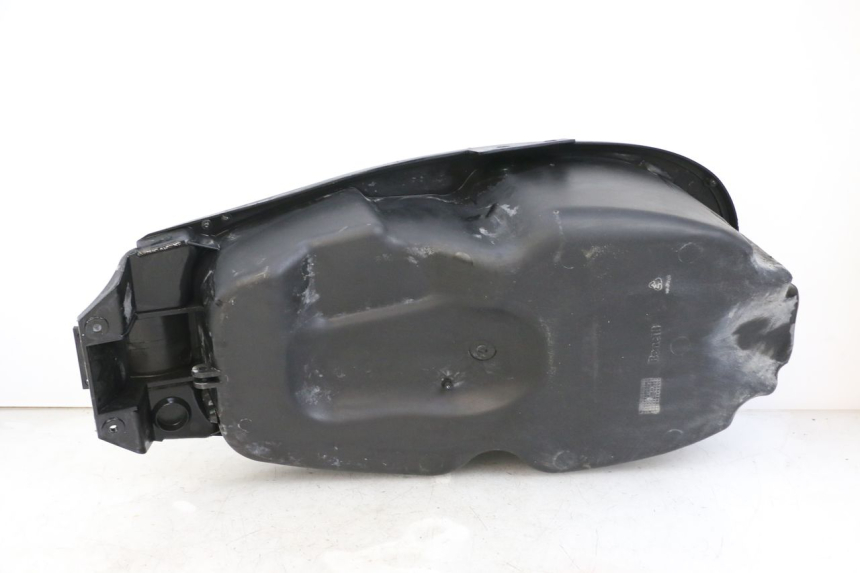 photo de ASIENTO COFRE RENAULT KOURANOS 125 (2001 - 2004)