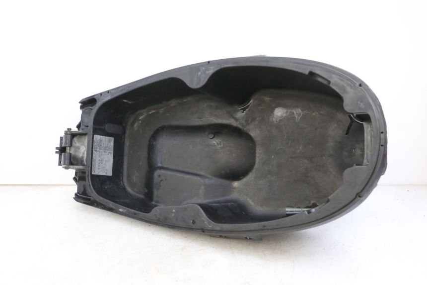 photo de ASIENTO COFRE RENAULT KOURANOS 125 (2001 - 2004)
