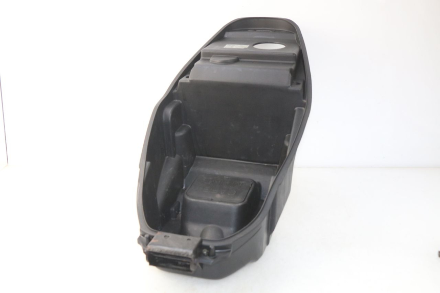 photo de ASIENTO COFRE KYMCO AGILITY CITY 4T 50 (2008 - 2016)