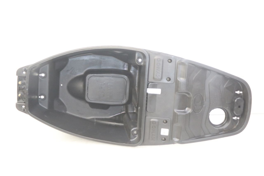 photo de ASIENTO DE ALMACENAMIENTO KYMCO AGILITY NAKED RENOUVO 4T 50 (2018 - 2020)