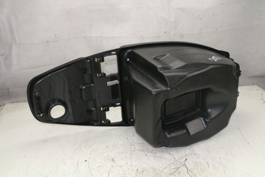 photo de CAJA DEL ASIENTO KYMCO AGILITY RS 4T 50 (2009 - 2013)