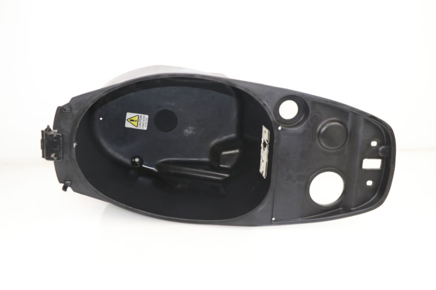 photo de ASIENTO COFRE KYMCO COBRA 100 (1998 - 2003)
