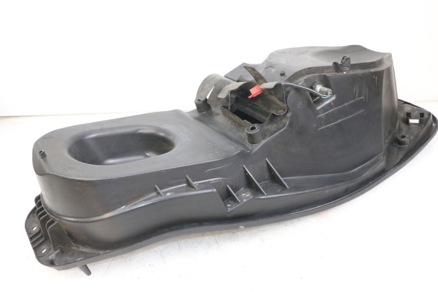 photo de ASIENTO COFRE KYMCO DINK STREET 125 (2009 - 2014)