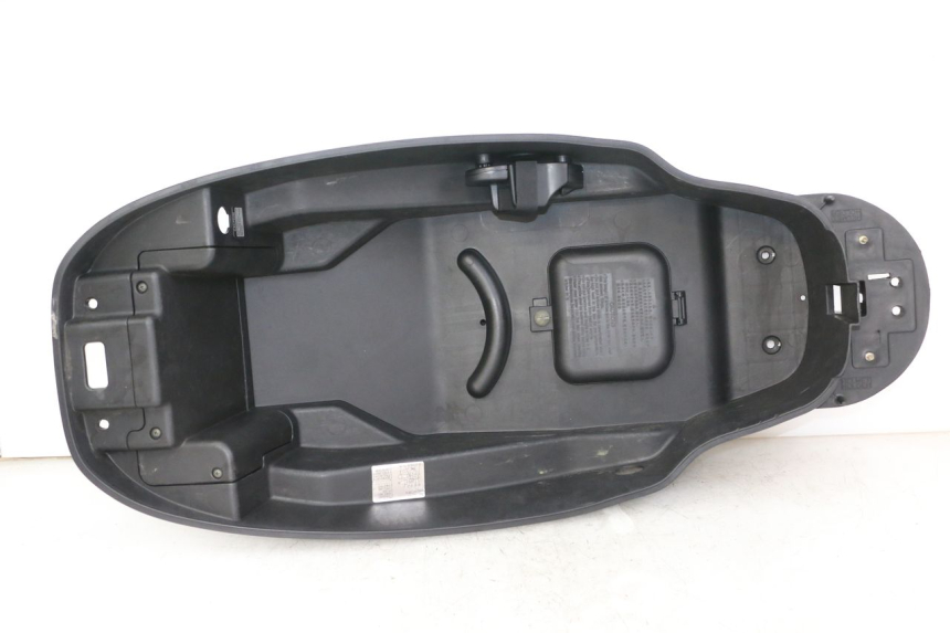 photo de ASIENTO COFRE KYMCO GRAND DINK 125 (2008 - 2014)