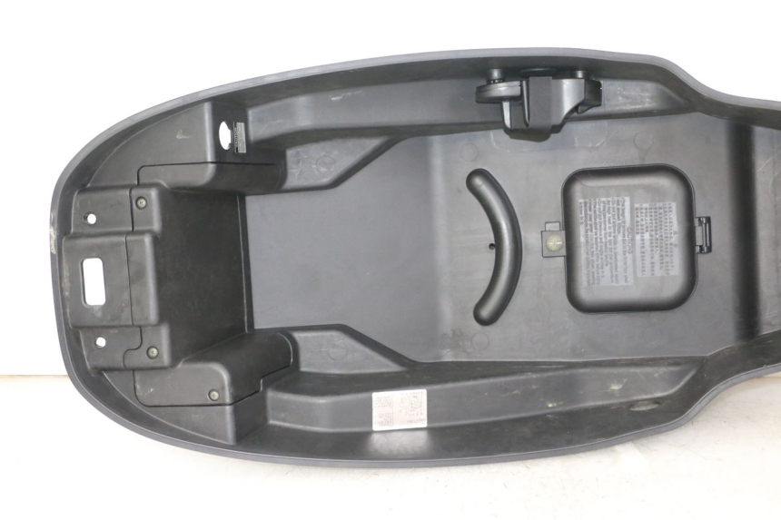 photo de ASIENTO COFRE KYMCO GRAND DINK 125 (2008 - 2014)
