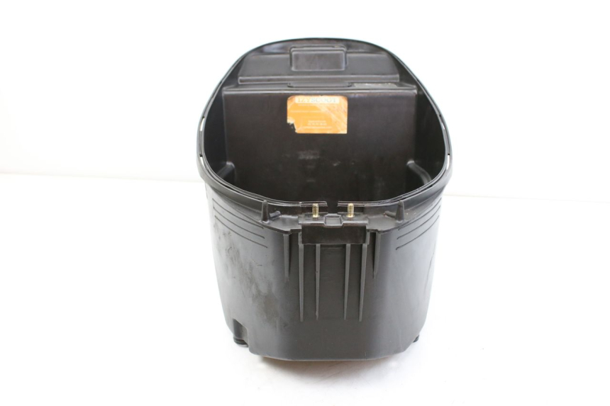 photo de CAJA DEL ASIENTO KYMCO SENTO 100 (2008 - 2013)