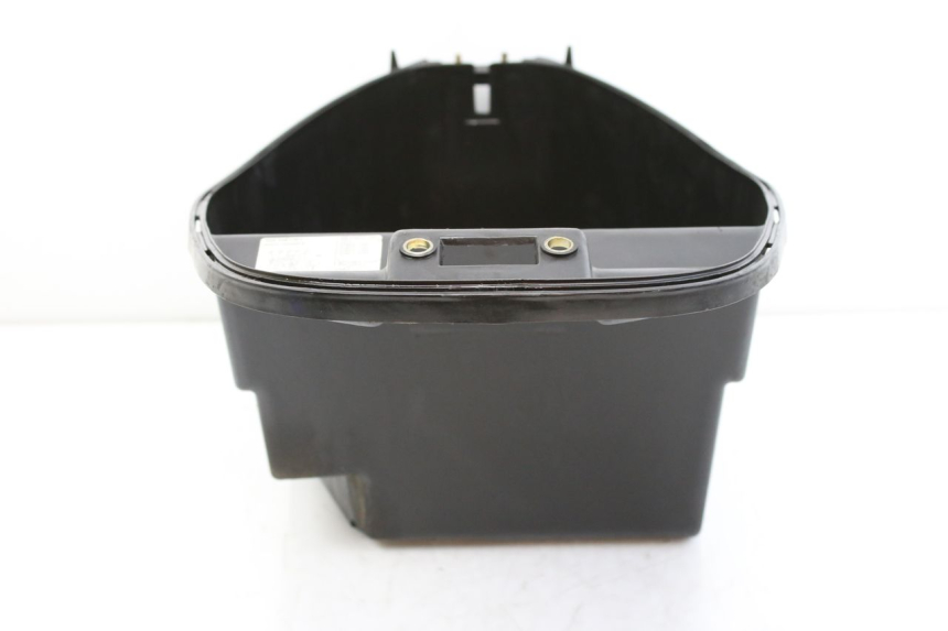 photo de CAJA DEL ASIENTO KYMCO SENTO 100 (2008 - 2013)
