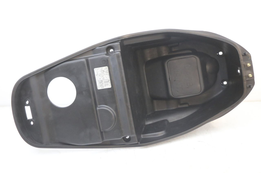 photo de ASIENTO COFRE KYMCO SUPER 8 125 (2008 - 2015)