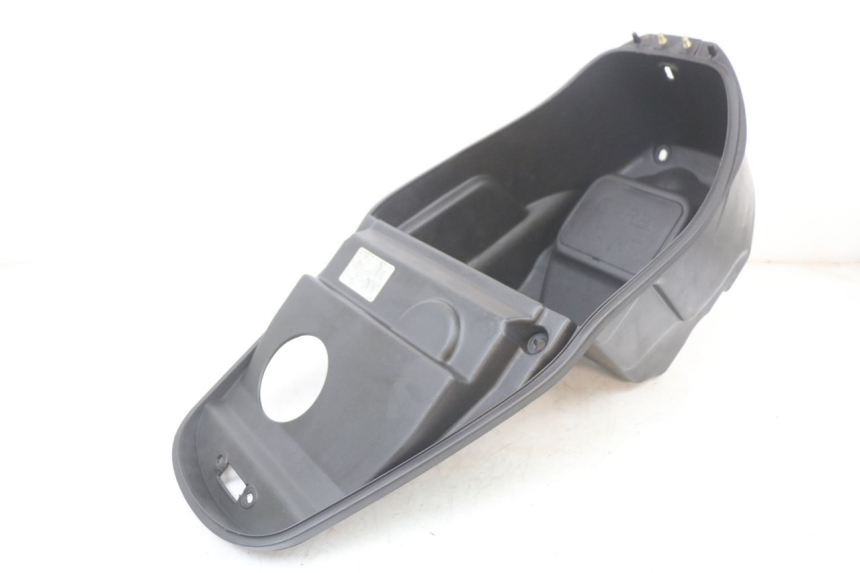 photo de ASIENTO COFRE KYMCO SUPER 8 125 (2008 - 2015)