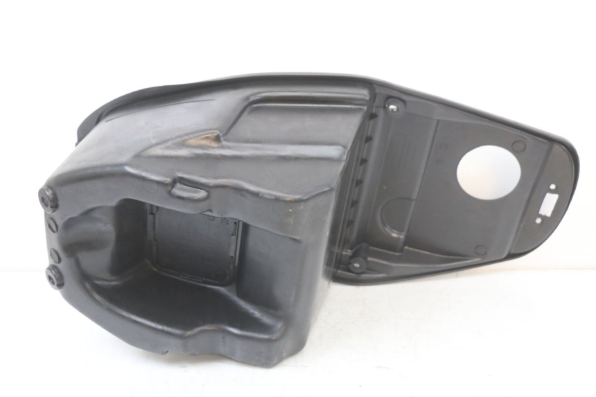 photo de ASIENTO COFRE KYMCO SUPER 8 125 (2008 - 2015)