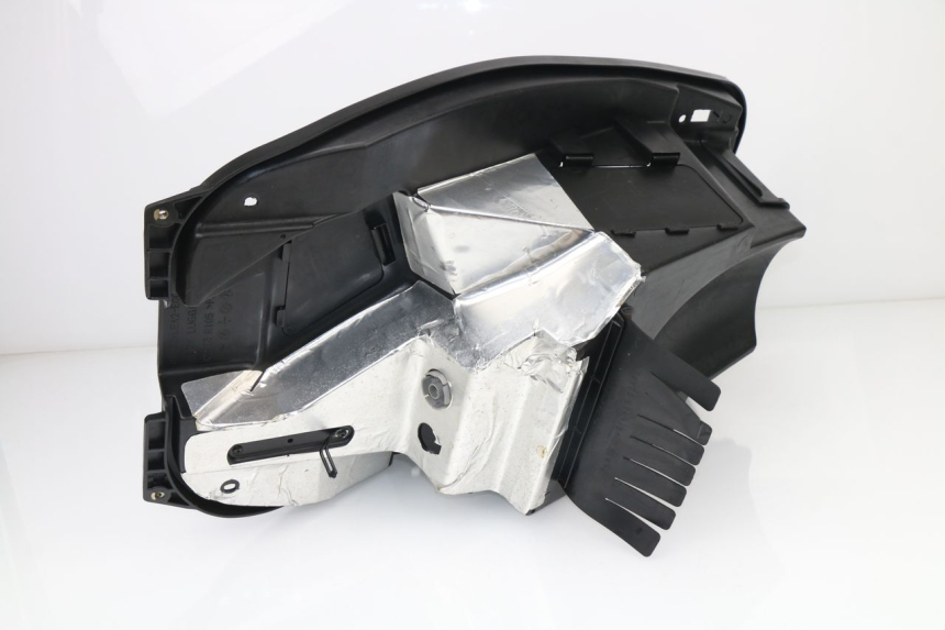 photo de ASIENTO COFRE KYMCO XCITING INJECTION 500 (2007 - 2010)