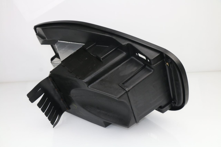 photo de ASIENTO COFRE KYMCO XCITING INJECTION 500 (2007 - 2010)