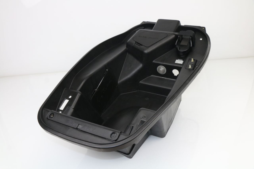 photo de ASIENTO COFRE KYMCO XCITING INJECTION 500 (2007 - 2010)