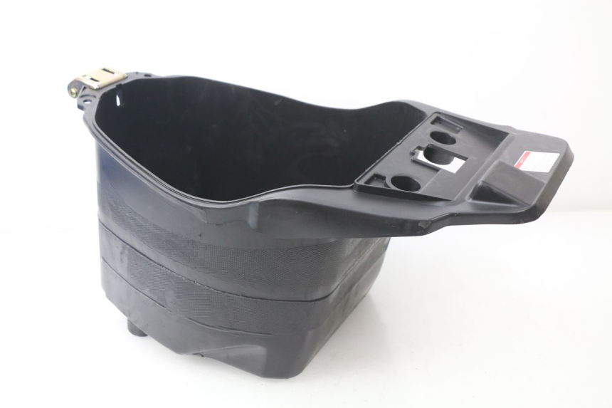 photo de ASIENTO COFRE LAZIO RENO 50 (2018 - 2021)