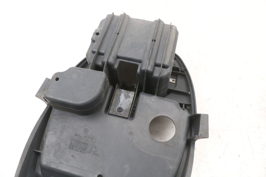 photo de ASIENTO COFRE PIAGGIO LIBERTY 4T 50 (2018 - 2021)