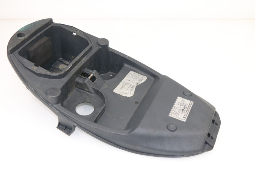 photo de ASIENTO COFRE PIAGGIO LIBERTY 4T 50 (2009 - 2015)