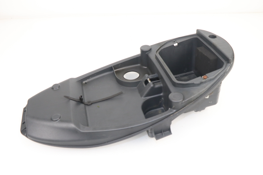 photo de ASIENTO COFRE PIAGGIO LIBERTY 4T 50 (2009 - 2015)