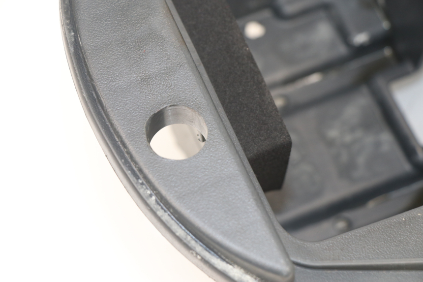 photo de ASIENTO COFRE PIAGGIO LIBERTY 4T 50 (2009 - 2015)