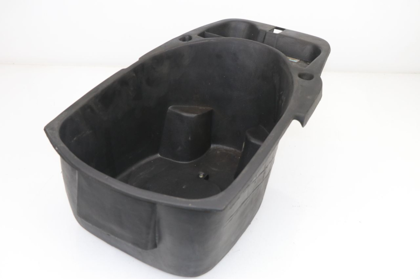 photo de ASIENTO COFRE GINELLI LJ50QT 2T 50 (2009 - 2012)