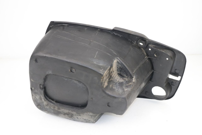 photo de ASIENTO COFRE GINELLI LJ50QT 2T 50 (2009 - 2012)