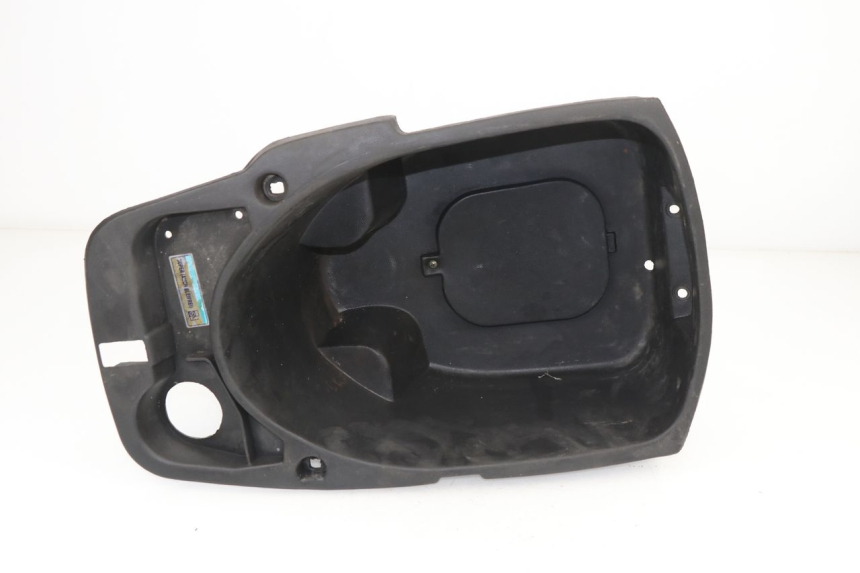 photo de ASIENTO COFRE GINELLI LJ50QT 2T 50 (2009 - 2012)