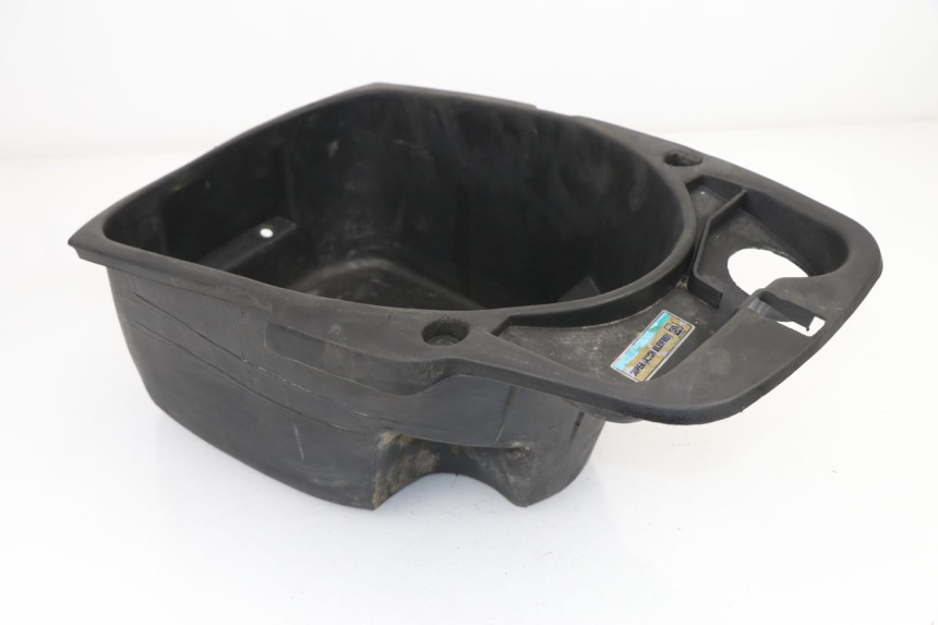 photo de ASIENTO COFRE GINELLI LJ50QT 2T 50 (2009 - 2012)