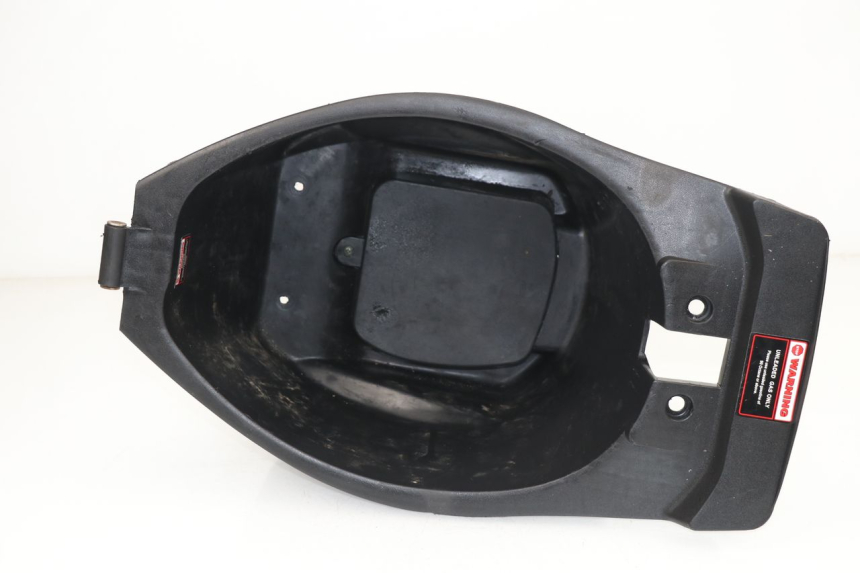 photo de ASIENTO COFRE MASH BIBOP 2T 50 (2013 - 2018)