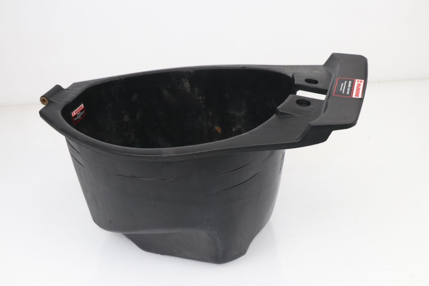 photo de ASIENTO COFRE MASH BIBOP 2T 50 (2013 - 2018)