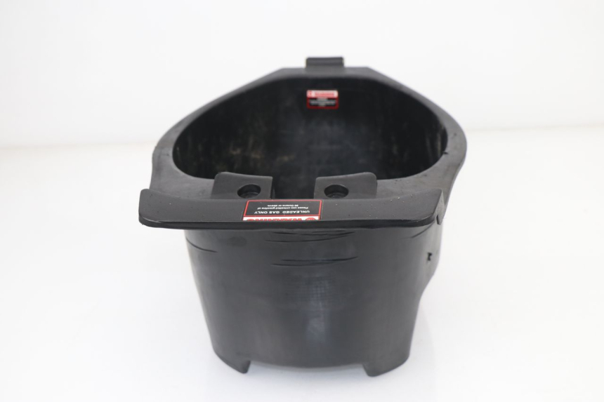 photo de ASIENTO COFRE MASH BIBOP 2T 50 (2013 - 2018)