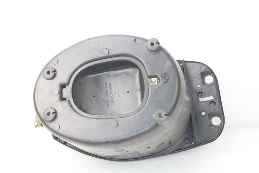 photo de ASIENTO COFRE JM MOTORS MIA 50 (2017 - 2020)