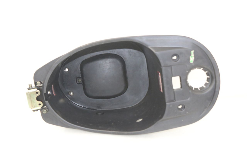 photo de ASIENTO COFRE JM MOTORS MILANO 50 (2014 - 2019)