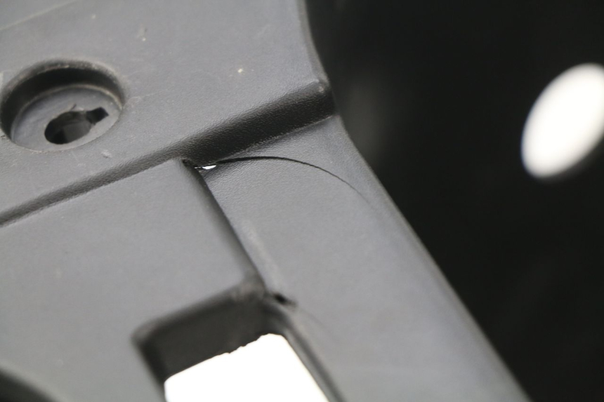 photo de ASIENTO COFRE JM MOTORS MILANO 50 (2014 - 2019)