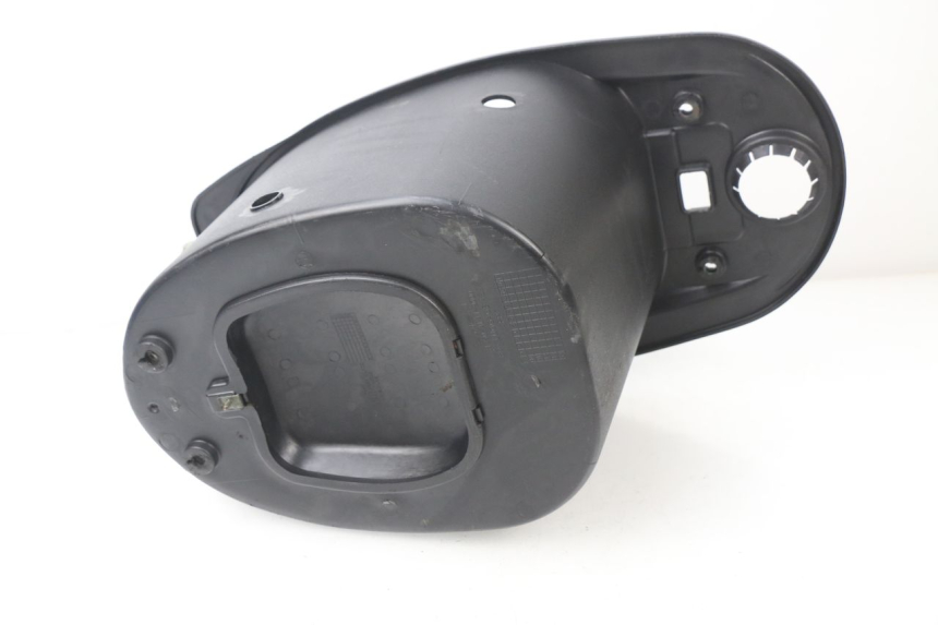 photo de ASIENTO COFRE JM MOTORS MILANO 50 (2014 - 2019)
