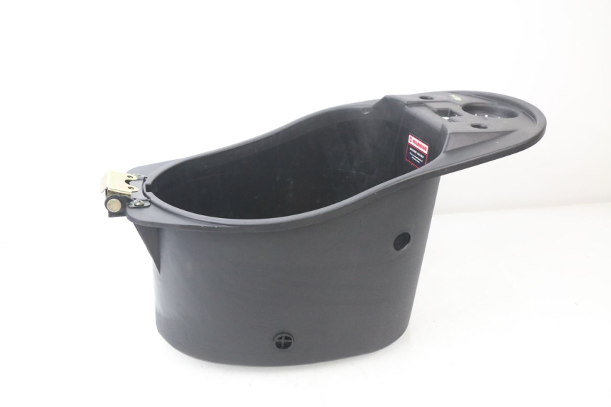 photo de ASIENTO COFRE JM MOTORS MILANO 50 (2014 - 2019)
