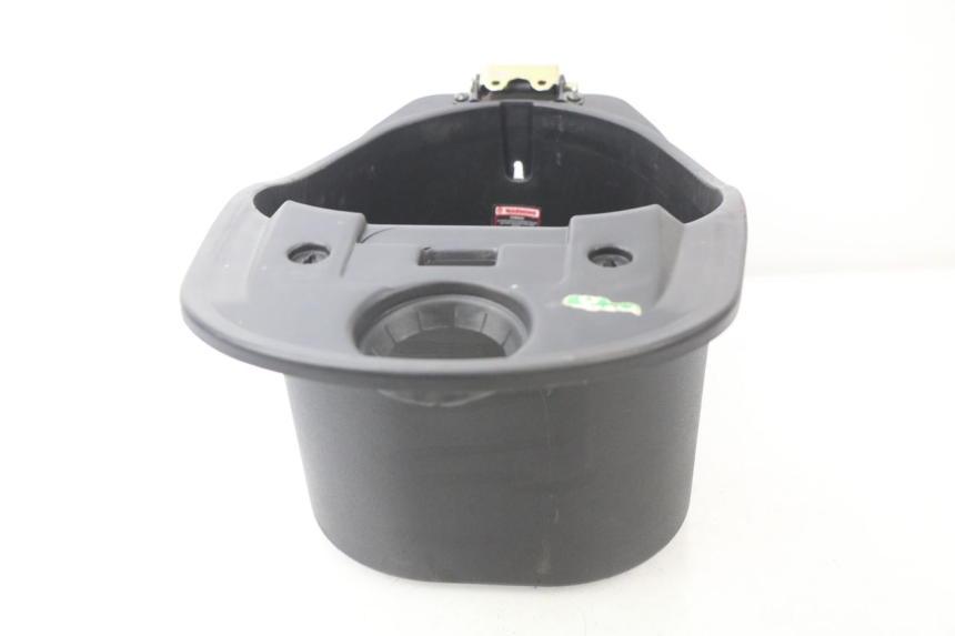 photo de ASIENTO COFRE JM MOTORS MILANO 50 (2014 - 2019)