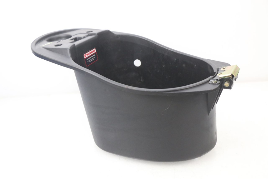 photo de ASIENTO COFRE JM MOTORS MILANO 50 (2014 - 2019)