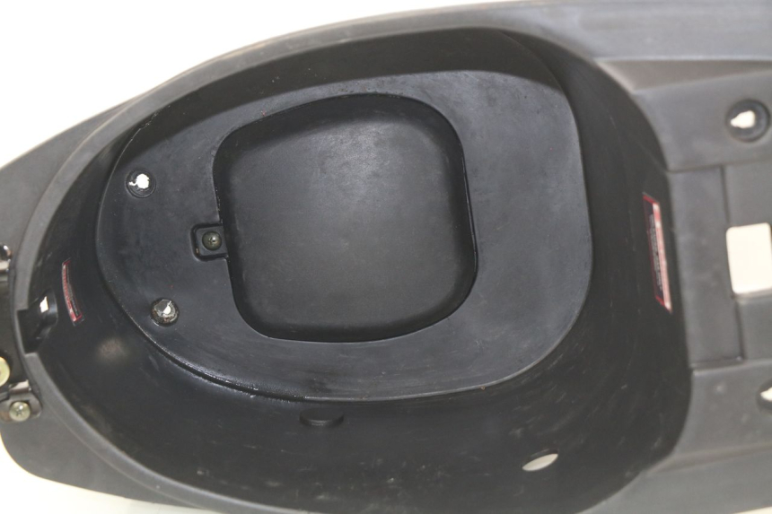 photo de ASIENTO COFRE JM MOTORS MILANO 50 (2014 - 2019)