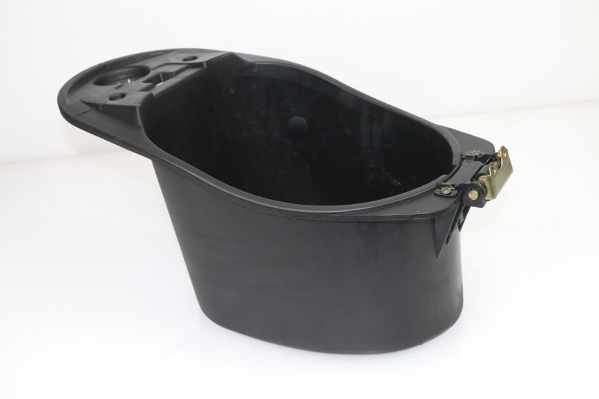 photo de ASIENTO COFRE JM MOTORS MILANO 50 (2014 - 2019)