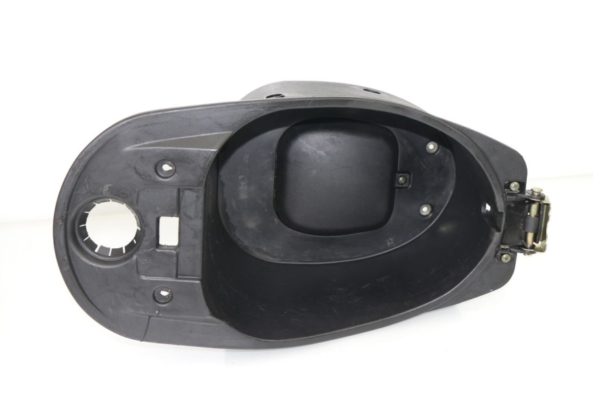 photo de ASIENTO COFRE JM MOTORS MILANO 50 (2014 - 2019)