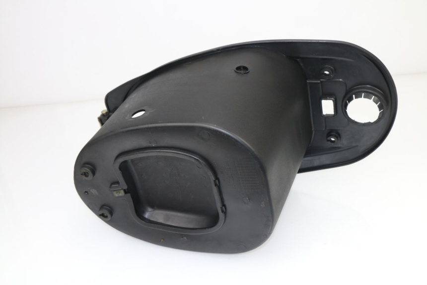 photo de ASIENTO COFRE JM MOTORS MILANO 50 (2014 - 2019)