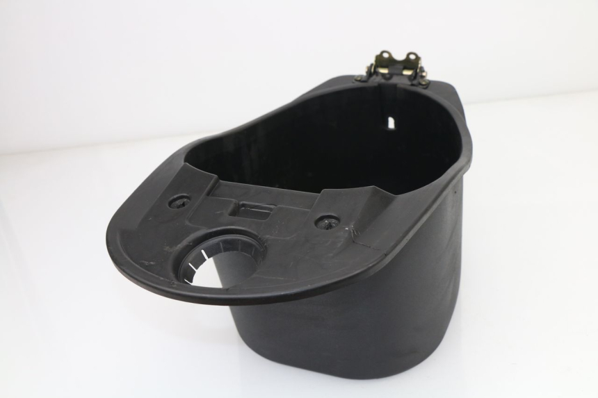 photo de ASIENTO COFRE JM MOTORS MILANO 50 (2014 - 2019)
