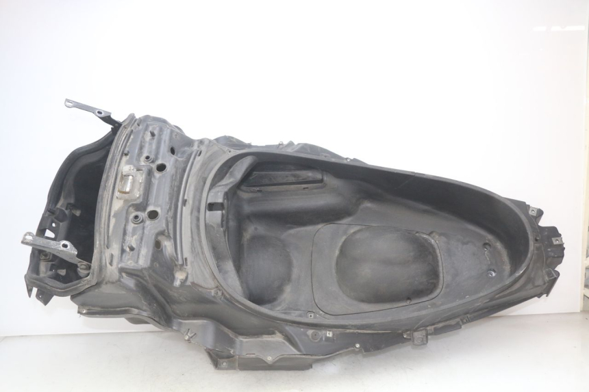 photo de CAJA DEL ASIENTO PIAGGIO MP3 LT 300 (2010 - 2016) - Vista principal