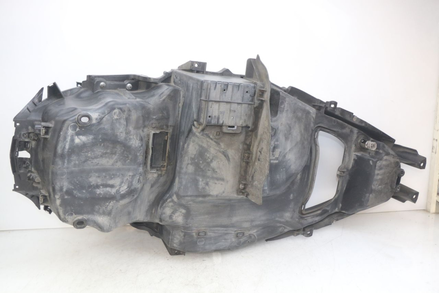 photo de CAJA DEL ASIENTO PIAGGIO MP3 LT 400 (2007 - 2012)