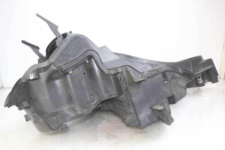 photo de CAJA DEL ASIENTO PIAGGIO MP3 LT 400 (2007 - 2012)
