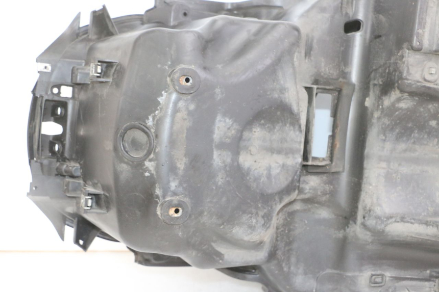 photo de ASIENTO COFRE PIAGGIO MP3 LT 300 (2010 - 2016)
